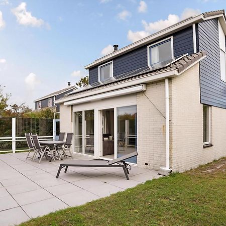 Landal Beach Park Texel De Koog  Ruang foto