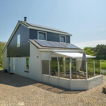 Landal Beach Park Texel De Koog  Ruang foto