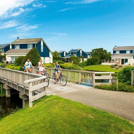 Landal Beach Park Texel De Koog  Bagian luar foto