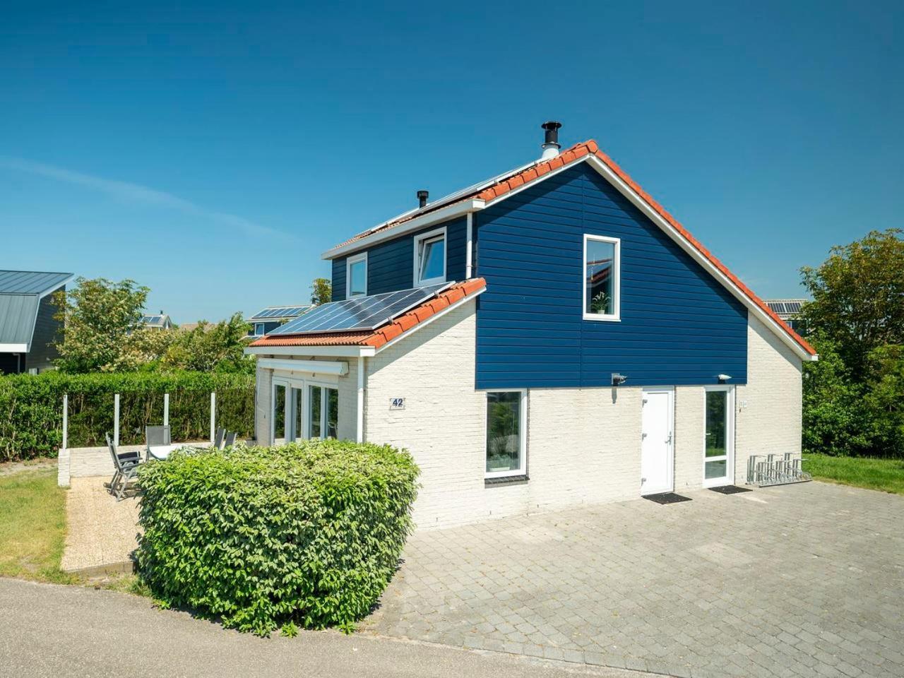 Landal Beach Park Texel De Koog  Bagian luar foto