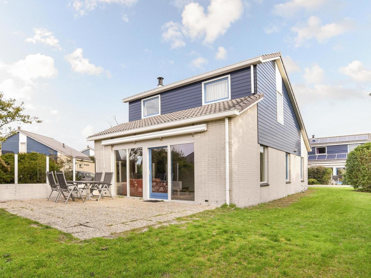 Landal Beach Park Texel De Koog  Bagian luar foto