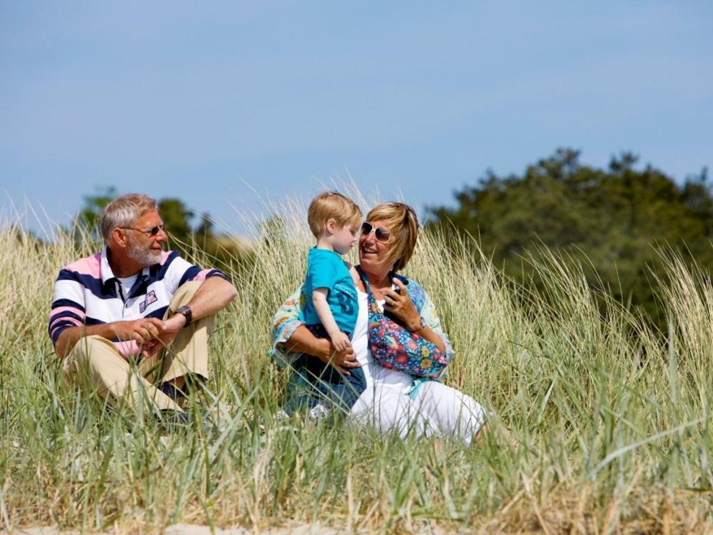 Landal Beach Park Texel De Koog  Bagian luar foto