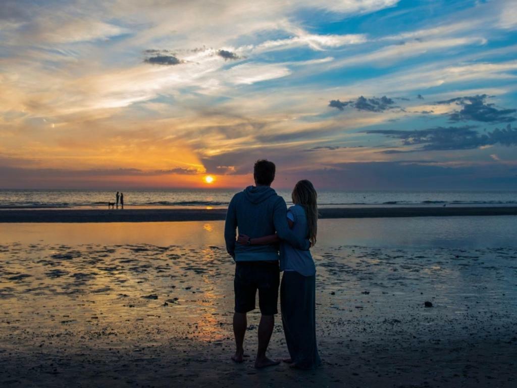 Landal Beach Park Texel De Koog  Bagian luar foto