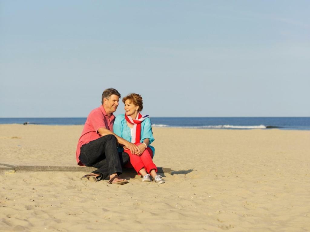 Landal Beach Park Texel De Koog  Bagian luar foto
