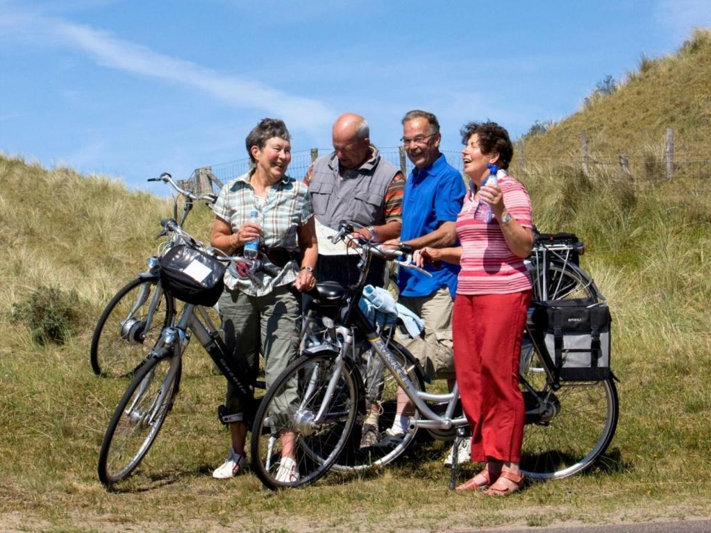 Landal Beach Park Texel De Koog  Bagian luar foto